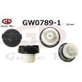 Universal Truck Fuel Cap for Mazda